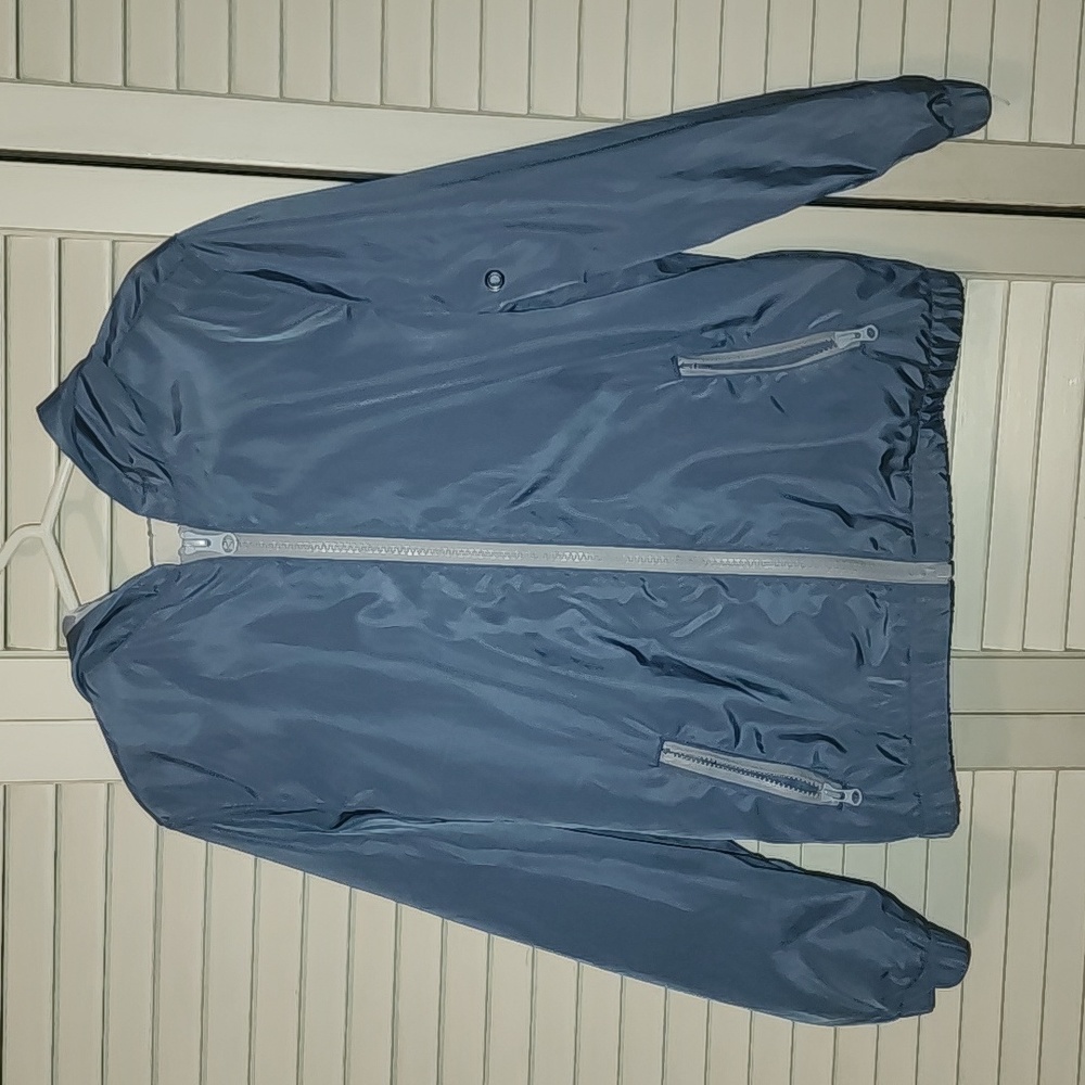 EUC Janie & Jack jacket size 5/6